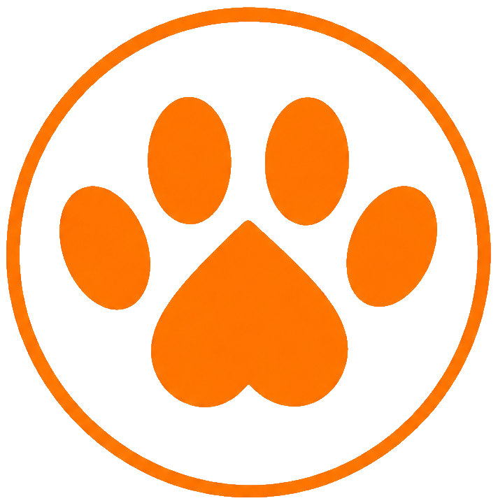 Whoof logo